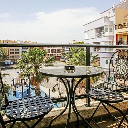 Apartments Alba El Médano المظهر الخارجي الصورة