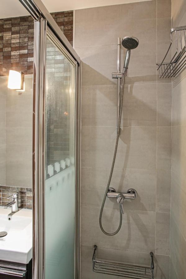 Apartments Alba El Médano المظهر الخارجي الصورة